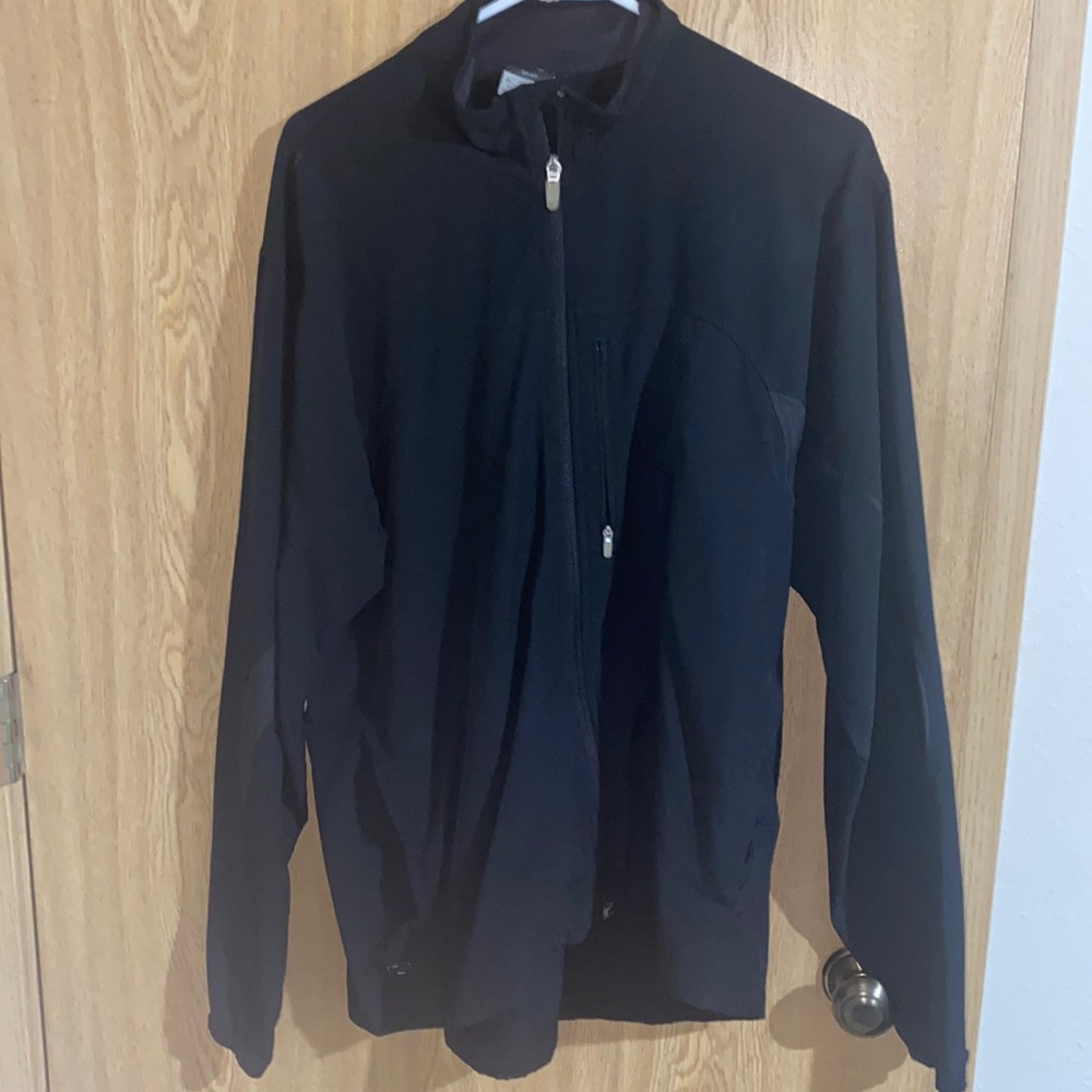 Drifit Nike jacket